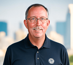 Ron Mackey