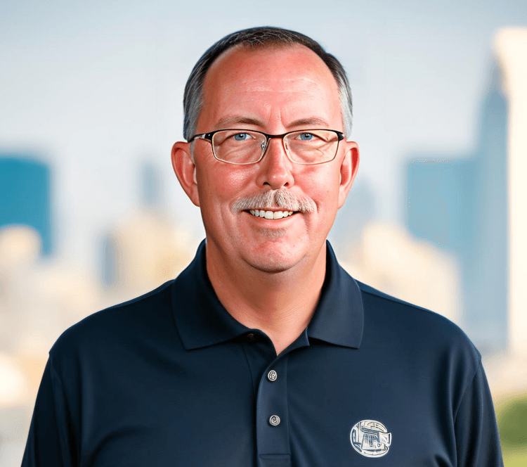 Ron Mackey